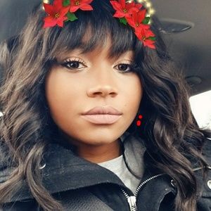 Meet your Posher, Mariah